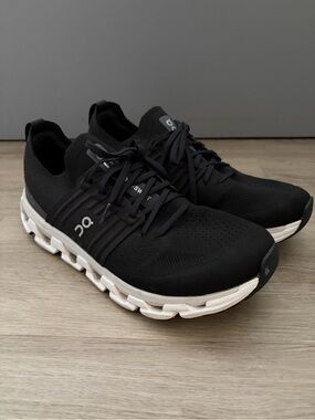 On Running Cloudswift men’s Running Shies size 11